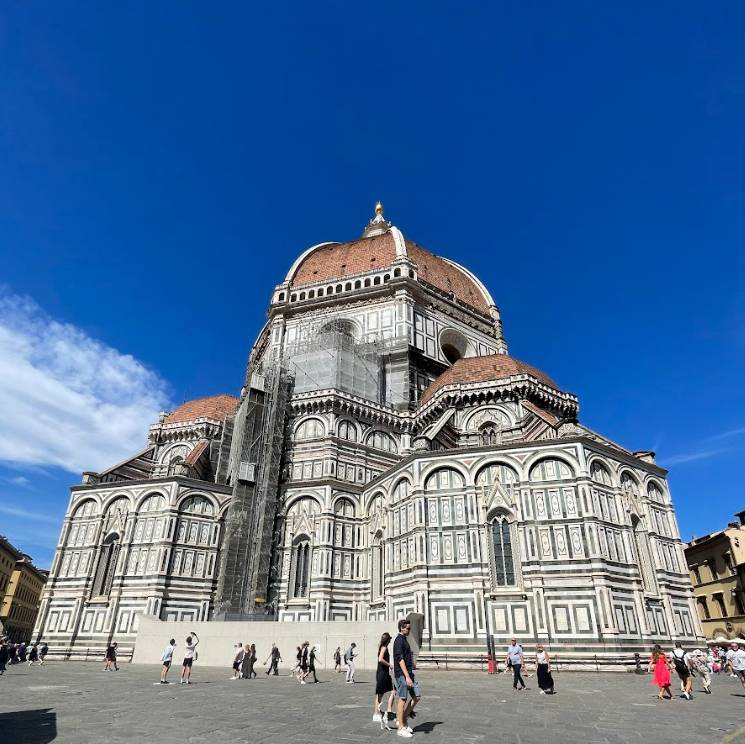 Program Details Florence University of the Arts Study Abroad Grand